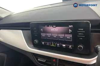Skoda Scala SE Manual Petrol Hatchback - Stock Number (1677412) - 8th supplementary image