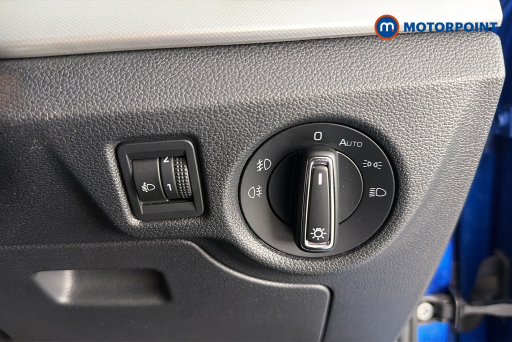 Skoda Scala SE Manual Petrol Hatchback - Stock Number (1677412) - 11th supplementary image