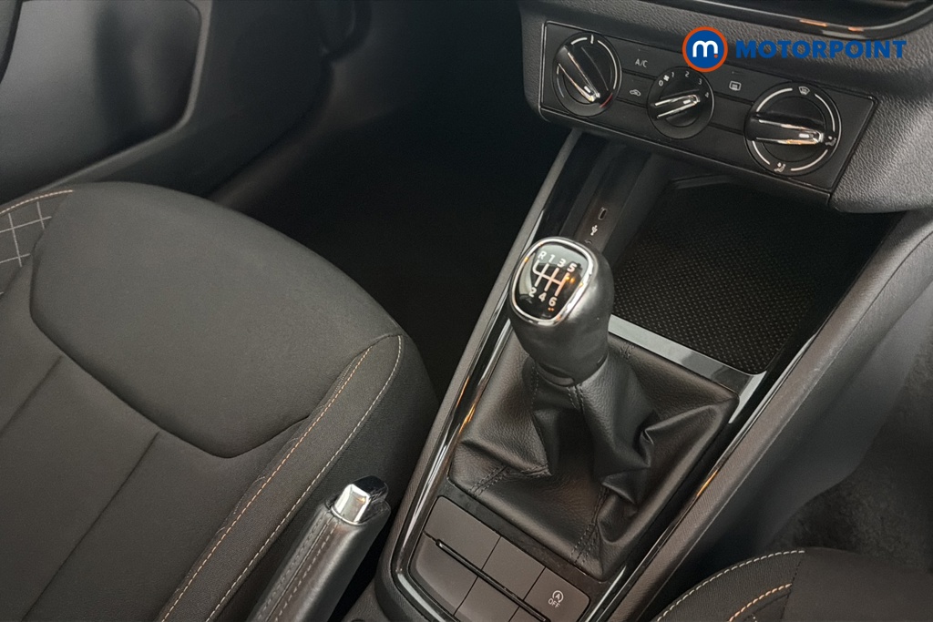Skoda Scala SE Manual Petrol Hatchback - Stock Number (1677412) - 15th supplementary image