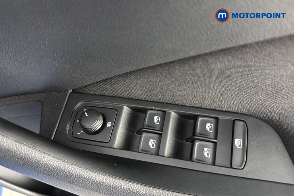 Skoda Scala SE Manual Petrol Hatchback - Stock Number (1677412) - 19th supplementary image