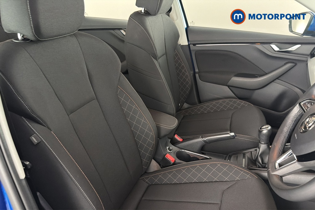 Skoda Scala SE Manual Petrol Hatchback - Stock Number (1677412) - 22nd supplementary image