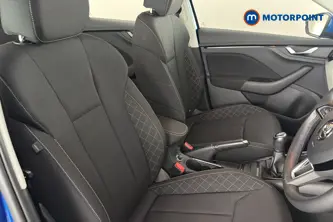 Skoda Scala SE Manual Petrol Hatchback - Stock Number (1677412) - 22nd supplementary image