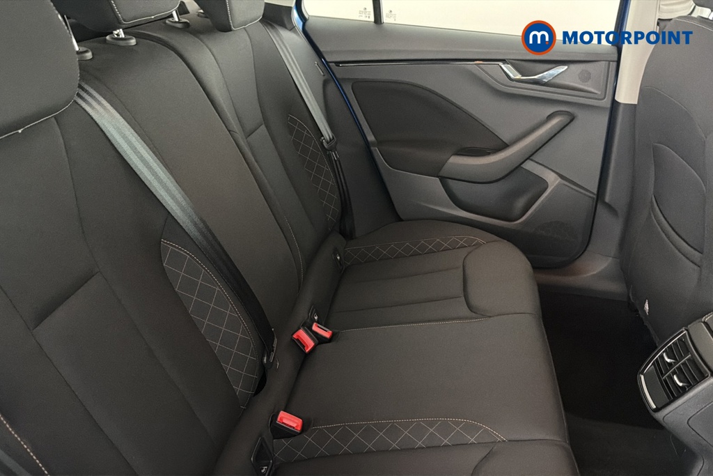 Skoda Scala SE Manual Petrol Hatchback - Stock Number (1677412) - 25th supplementary image