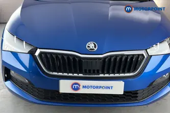 Skoda Scala SE Manual Petrol Hatchback - Stock Number (1677412) - 43rd supplementary image