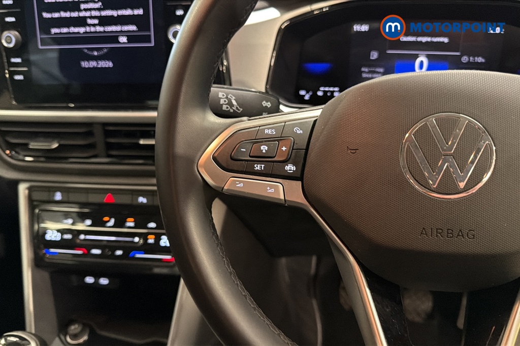 Volkswagen T-Roc Life Manual Petrol SUV - Stock Number (1677465) - 4th supplementary image
