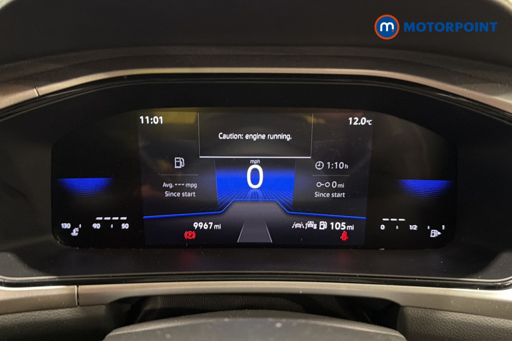 Volkswagen T-Roc Life Manual Petrol SUV - Stock Number (1677465) - 7th supplementary image