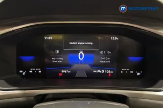 Volkswagen T-Roc Life Manual Petrol SUV - Stock Number (1677465) - 7th supplementary image