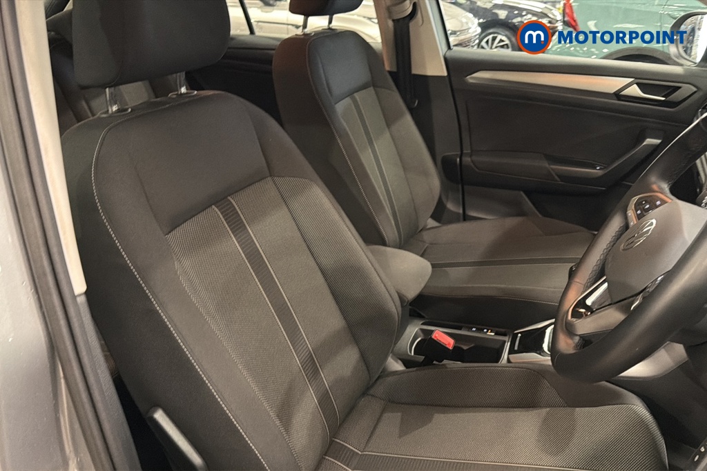 Volkswagen T-Roc Life Manual Petrol SUV - Stock Number (1677465) - 22nd supplementary image