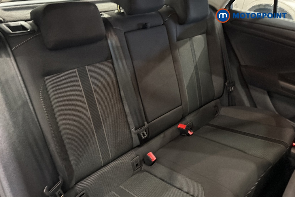 Volkswagen T-Roc Life Manual Petrol SUV - Stock Number (1677465) - 25th supplementary image