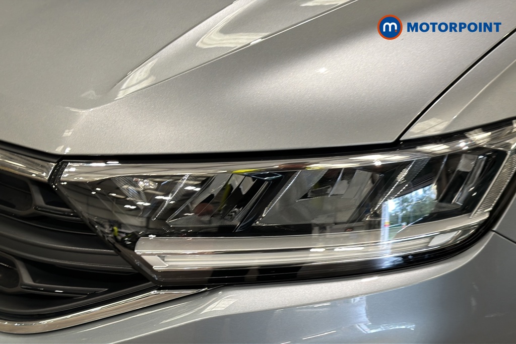 Volkswagen T-Roc Life Manual Petrol SUV - Stock Number (1677465) - 42nd supplementary image
