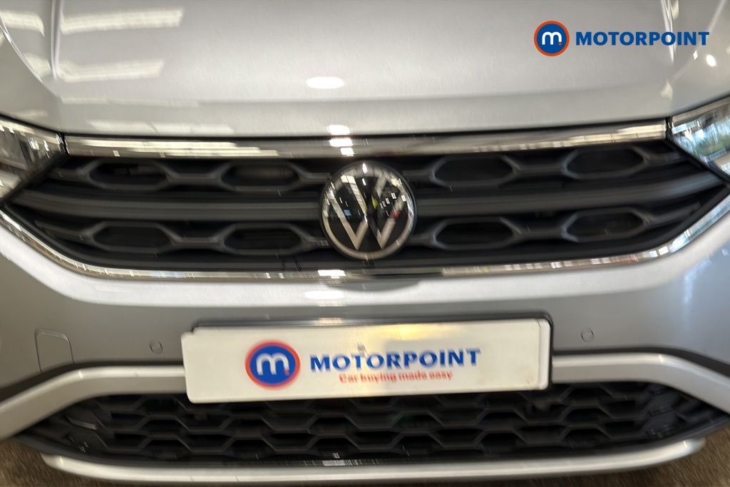 Volkswagen T-Roc Life Manual Petrol SUV - Stock Number (1677465) - 43rd supplementary image