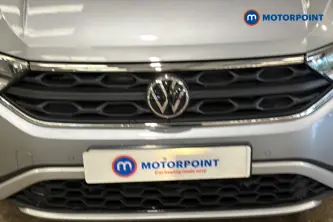 Volkswagen T-Roc Life Manual Petrol SUV - Stock Number (1677465) - 43rd supplementary image