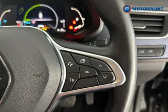 Renault Arkana Evolution Automatic Petrol-Electric Hybrid SUV - Stock Number (1677486) - 3rd supplementary image