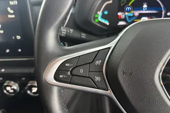 Renault Arkana Evolution Automatic Petrol-Electric Hybrid SUV - Stock Number (1677486) - 4th supplementary image