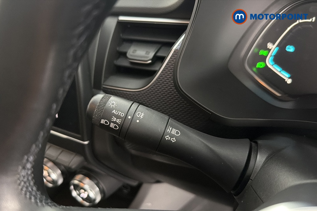Renault Arkana Evolution Automatic Petrol-Electric Hybrid SUV - Stock Number (1677486) - 5th supplementary image