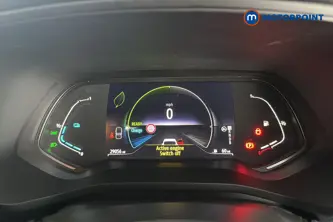 Renault Arkana Evolution Automatic Petrol-Electric Hybrid SUV - Stock Number (1677486) - 7th supplementary image