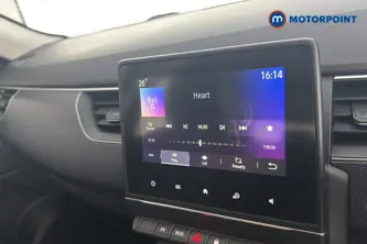 Renault Arkana Evolution Automatic Petrol-Electric Hybrid SUV - Stock Number (1677486) - 8th supplementary image