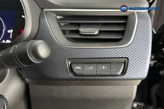Renault Arkana Evolution Automatic Petrol-Electric Hybrid SUV - Stock Number (1677486) - 11th supplementary image