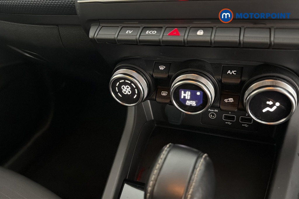 Renault Arkana Evolution Automatic Petrol-Electric Hybrid SUV - Stock Number (1677486) - 12th supplementary image