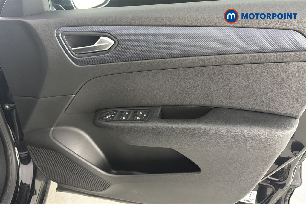 Renault Arkana Evolution Automatic Petrol-Electric Hybrid SUV - Stock Number (1677486) - 18th supplementary image