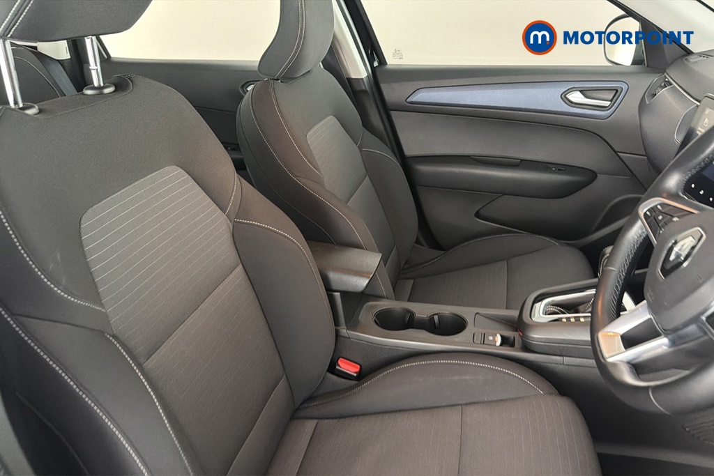 Renault Arkana Evolution Automatic Petrol-Electric Hybrid SUV - Stock Number (1677486) - 22nd supplementary image