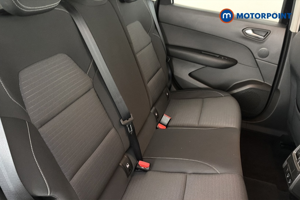 Renault Arkana Evolution Automatic Petrol-Electric Hybrid SUV - Stock Number (1677486) - 25th supplementary image