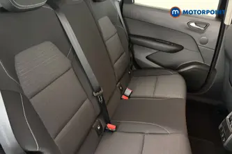 Renault Arkana Evolution Automatic Petrol-Electric Hybrid SUV - Stock Number (1677486) - 25th supplementary image