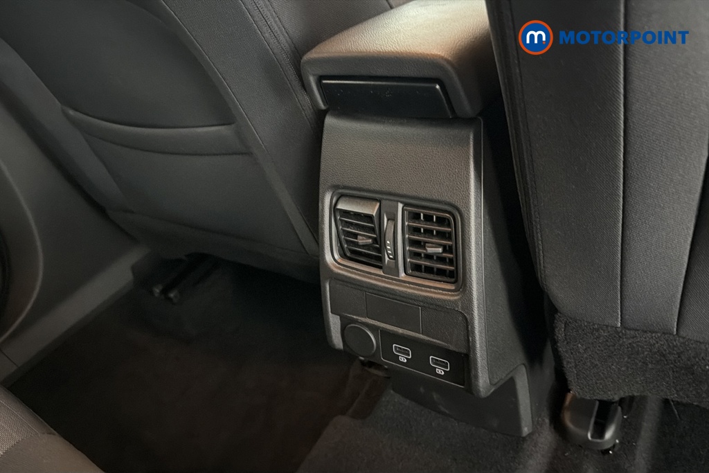 Renault Arkana Evolution Automatic Petrol-Electric Hybrid SUV - Stock Number (1677486) - 28th supplementary image