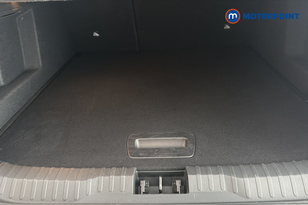 Renault Arkana Evolution Automatic Petrol-Electric Hybrid SUV - Stock Number (1677486) - 30th supplementary image