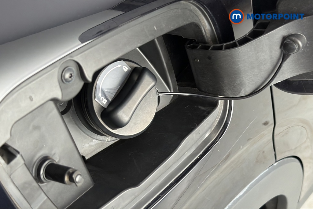 Renault Arkana Evolution Automatic Petrol-Electric Hybrid SUV - Stock Number (1677486) - 41st supplementary image