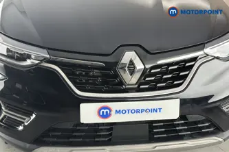 Renault Arkana Evolution Automatic Petrol-Electric Hybrid SUV - Stock Number (1677486) - 43rd supplementary image
