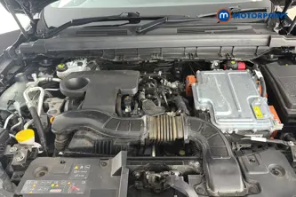 Renault Arkana Evolution Automatic Petrol-Electric Hybrid SUV - Stock Number (1677486) - 48th supplementary image