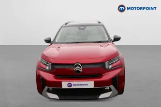 Citroen C3 Aircross MAX Automatic Petrol SUV - Stock Number (1677492) - Front bumper
