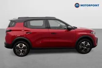 Citroen C3 Aircross MAX Automatic Petrol SUV - Stock Number (1677492) - Drivers side
