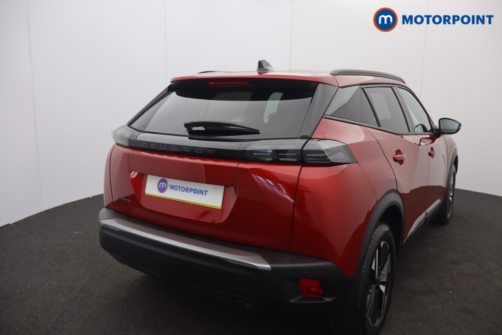 Peugeot 2008 Allure Manual Petrol SUV - Stock Number (1677495) - 2nd supplementary image