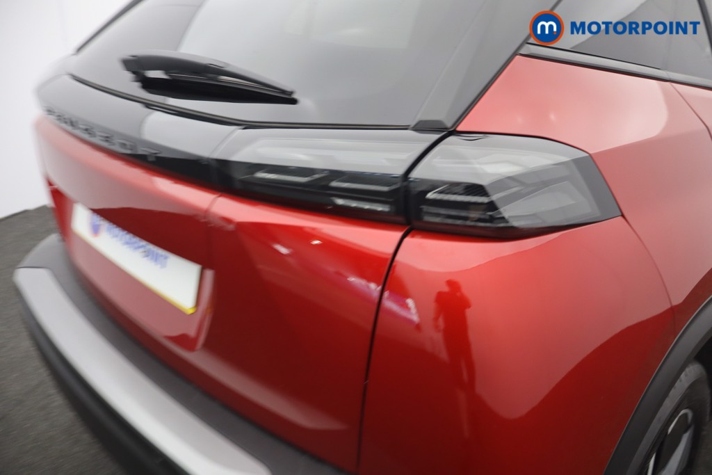 Peugeot 2008 Allure Manual Petrol SUV - Stock Number (1677495) - 3rd supplementary image