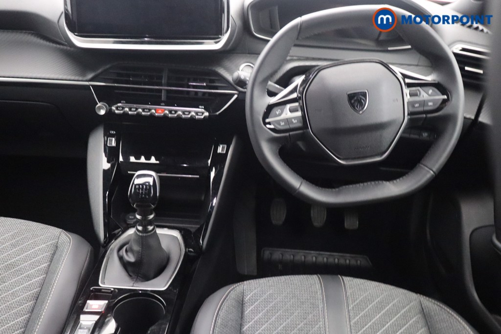 Peugeot 2008 Allure Manual Petrol SUV - Stock Number (1677495) - 7th supplementary image