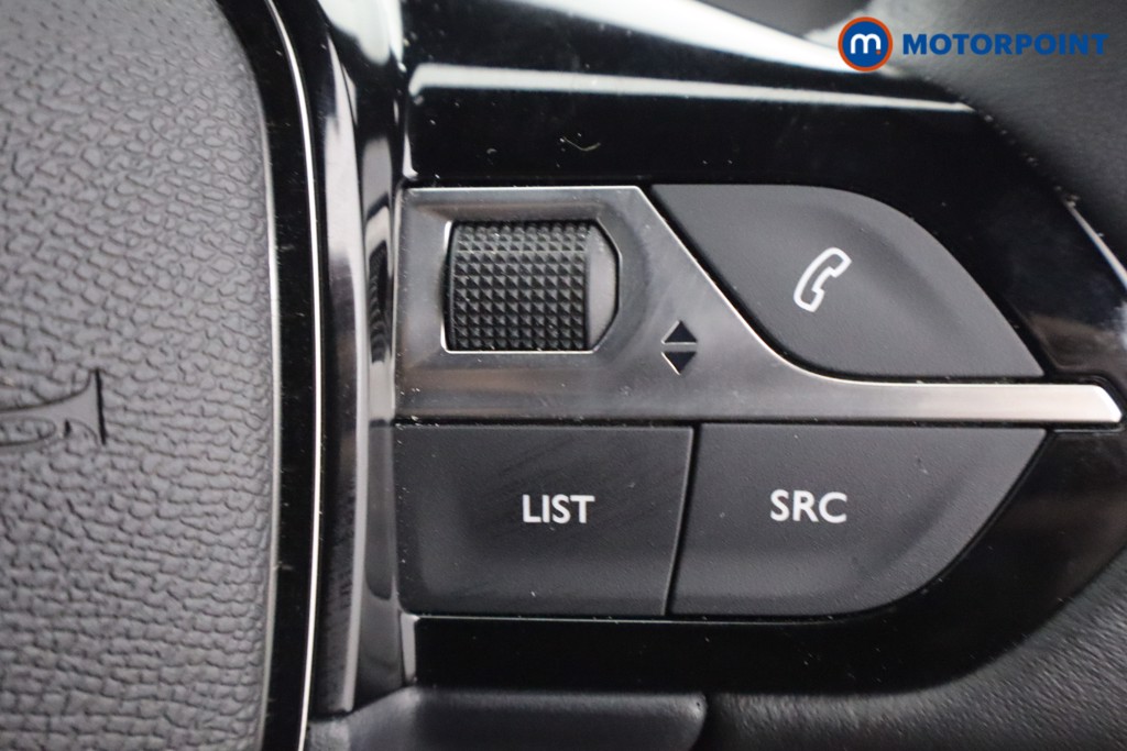 Peugeot 2008 Allure Manual Petrol SUV - Stock Number (1677495) - 12th supplementary image