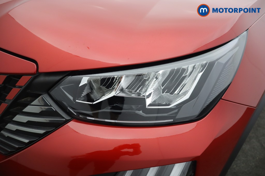 Peugeot 2008 Allure Manual Petrol SUV - Stock Number (1677495) - 20th supplementary image