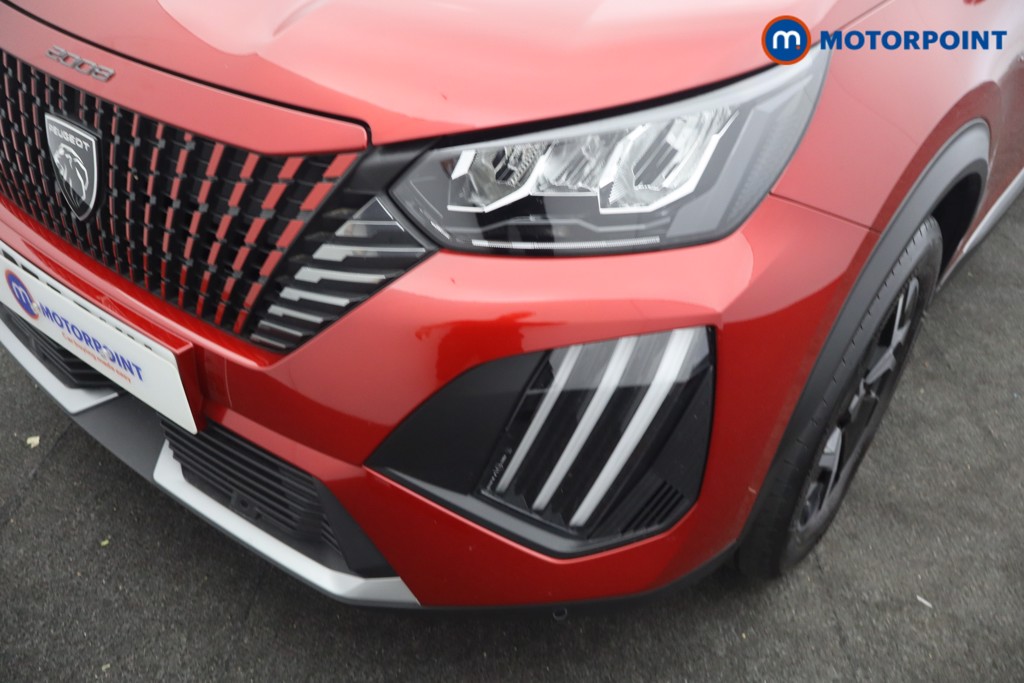 Peugeot 2008 Allure Manual Petrol SUV - Stock Number (1677495) - 21st supplementary image