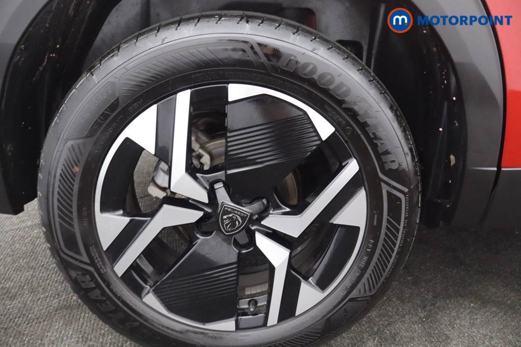 Peugeot 2008 Allure Manual Petrol SUV - Stock Number (1677495) - 24th supplementary image