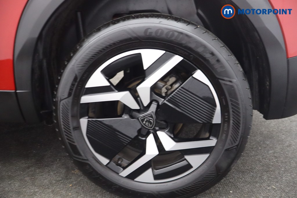 Peugeot 2008 Allure Manual Petrol SUV - Stock Number (1677495) - 25th supplementary image