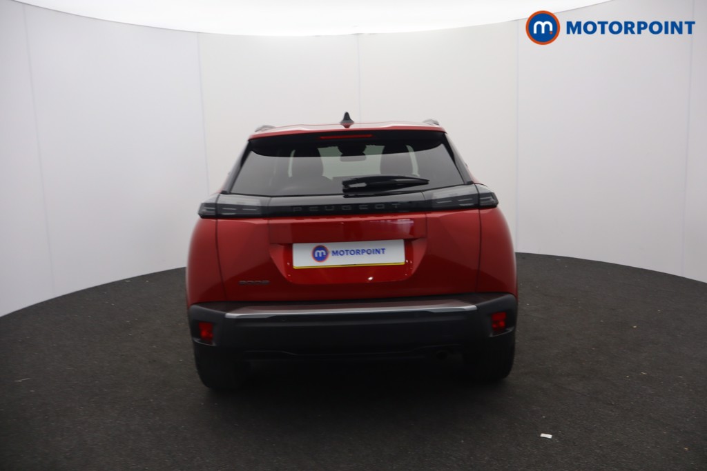Peugeot 2008 Allure Manual Petrol SUV - Stock Number (1677495) - 1st supplementary image