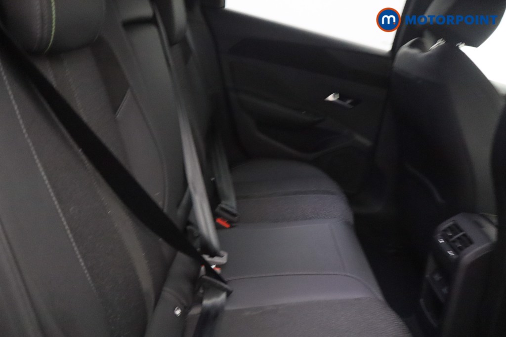 Peugeot 308 GT Automatic Petrol Estate - Stock Number (1677496) - 7th supplementary image