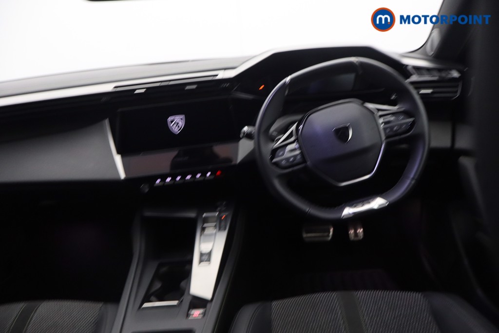 Peugeot 308 GT Automatic Petrol Estate - Stock Number (1677496) - 8th supplementary image