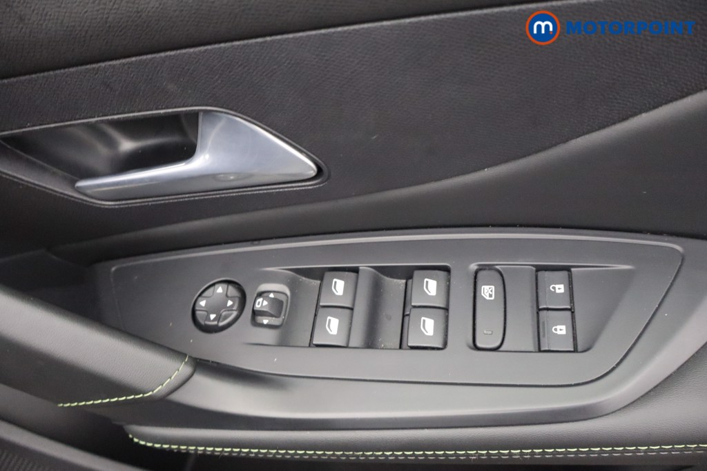 Peugeot 308 GT Automatic Petrol Estate - Stock Number (1677496) - 10th supplementary image