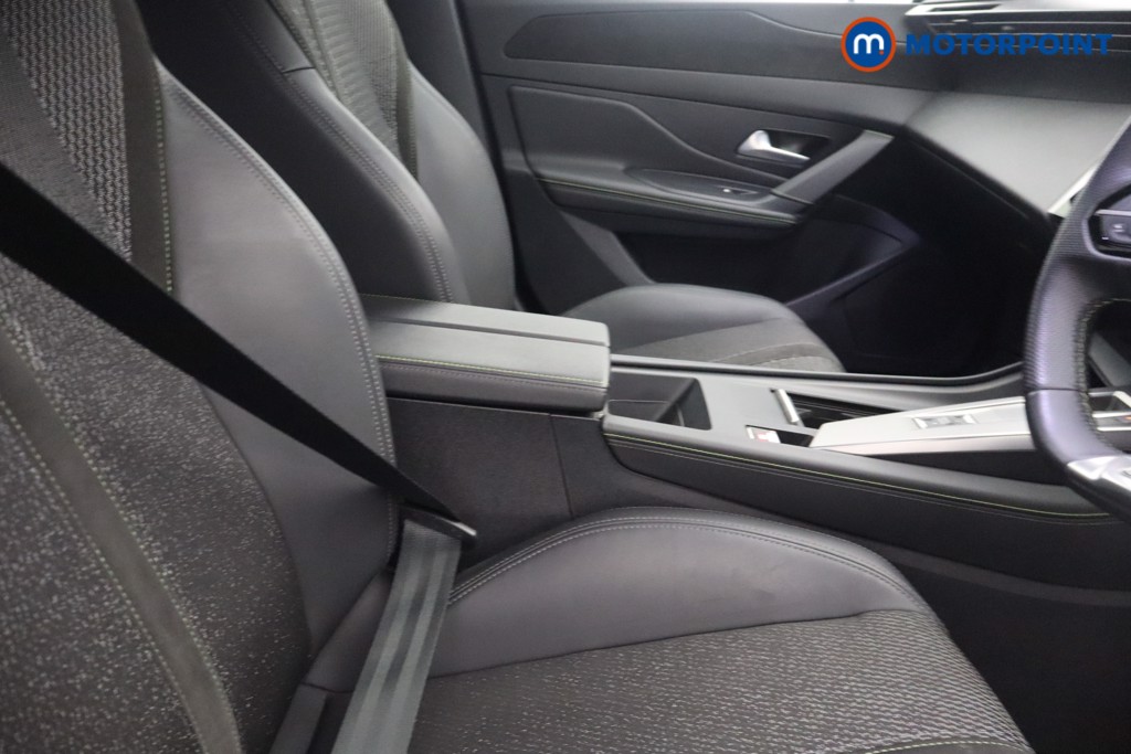 Peugeot 308 GT Automatic Petrol Estate - Stock Number (1677496) - 11th supplementary image