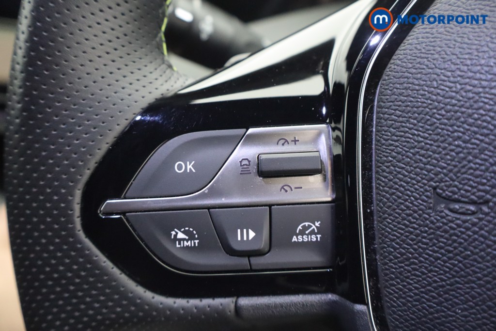 Peugeot 308 GT Automatic Petrol Estate - Stock Number (1677496) - 13th supplementary image