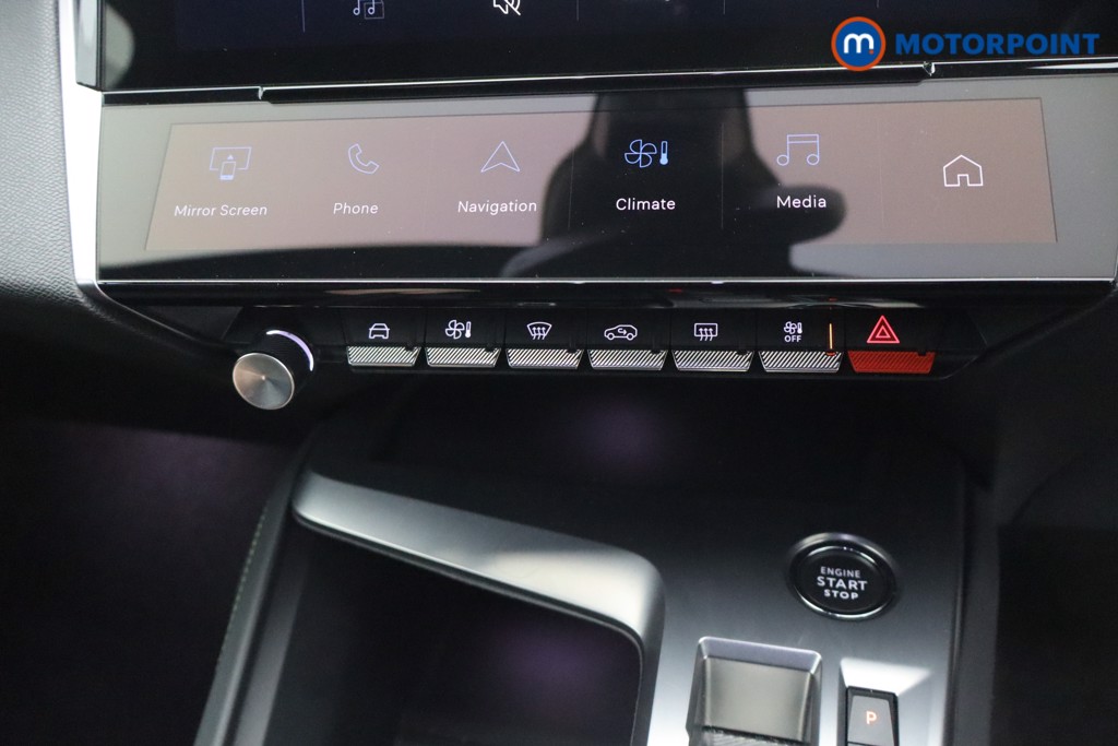 Peugeot 308 GT Automatic Petrol Estate - Stock Number (1677496) - 15th supplementary image