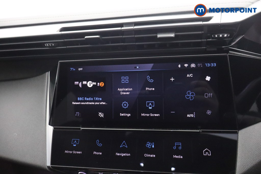 Peugeot 308 GT Automatic Petrol Estate - Stock Number (1677496) - 17th supplementary image